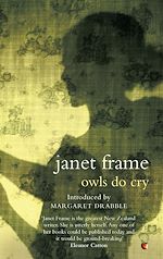 Download this eBook Owls Do Cry