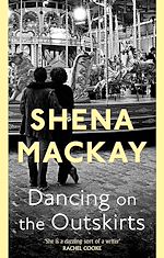 Download this eBook Dancing On the Outskirts