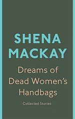 Download this eBook Dreams of Dead Women's Handbags