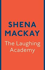 Download this eBook The Laughing Academy