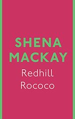 Download this eBook Redhill Rococo