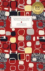 Download this eBook Strangers on a Train