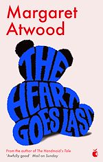 Download this eBook The Heart Goes Last