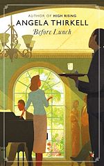 Download this eBook Before Lunch