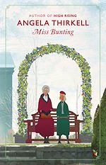 Download this eBook Miss Bunting