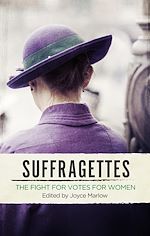 Download this eBook Suffragettes