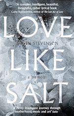 Download this eBook Love Like Salt