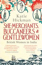 Download this eBook She-Merchants, Buccaneers and Gentlewomen