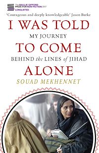 Téléchargez le livre :  I Was Told To Come Alone