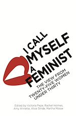 Download this eBook I Call Myself A Feminist