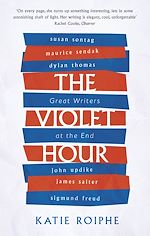 Download this eBook The Violet Hour