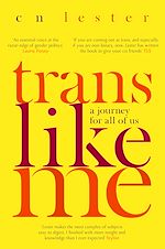 Download this eBook Trans Like Me