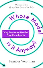 Download this eBook Whose Model is It Anyway?