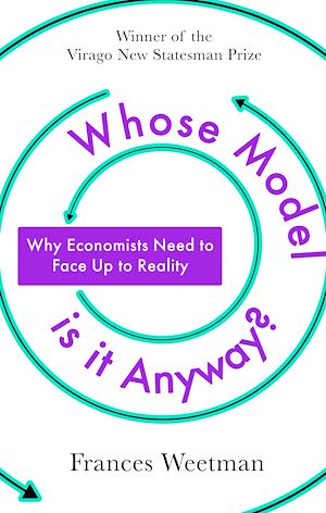 Téléchargez le livre :  Whose Model is It Anyway?