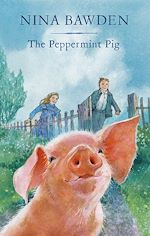 Download this eBook The Peppermint Pig