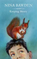 Download this eBook Keeping Henry