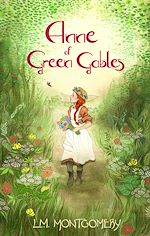 Download this eBook Anne of Green Gables
