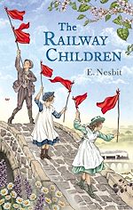 Download this eBook The Railway Children