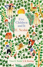 Download this eBook Five Children and It