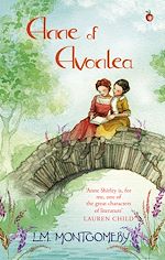 Download this eBook Anne of Avonlea