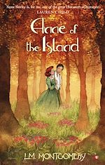 Download this eBook Anne of the Island