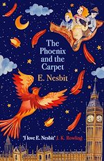 Download this eBook The Phoenix and the Carpet