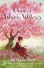 Download this eBook Anne of Windy Willows