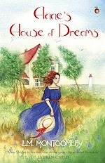 Download this eBook Anne's House of Dreams
