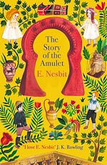 Download this eBook The Story of the Amulet