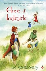 Download this eBook Anne of Ingleside