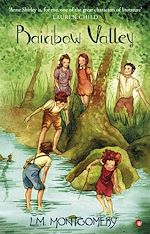 Download this eBook Rainbow Valley