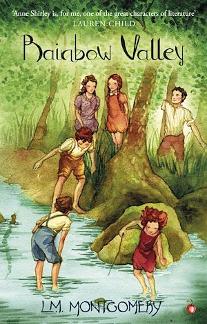 Download the eBook: Rainbow Valley