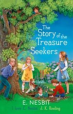 Download this eBook The Story of the Treasure Seekers