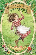 Download this eBook What Katy Did