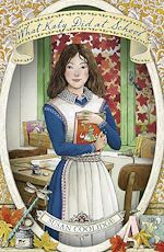 Download this eBook What Katy Did at School