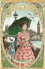 Download this eBook What Katy Did Next