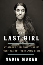 Download this eBook The Last Girl