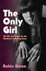 Download this eBook The Only Girl