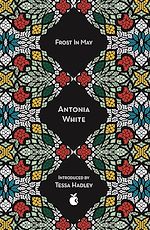Download this eBook Frost in May