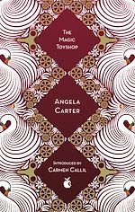 Download this eBook The Magic Toyshop