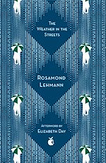 Download this eBook The Weather In The Streets