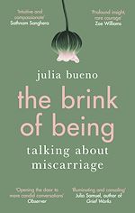 Download this eBook The Brink of Being