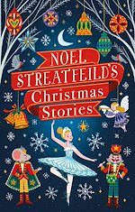 Download this eBook Noel Streatfeild's Christmas Stories