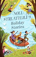 Download this eBook Noel Streatfeild's Holiday Stories