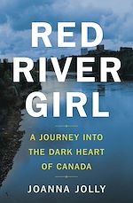 Download this eBook Red River Girl