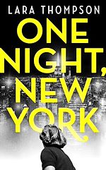Download this eBook One Night, New York