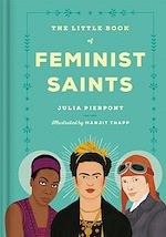 Download this eBook The Little Book of Feminist Saints