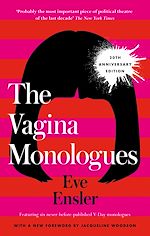 Download this eBook The Vagina Monologues