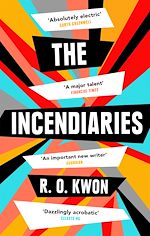 Download this eBook The Incendiaries