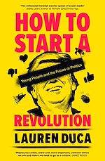 Download this eBook How to Start a Revolution